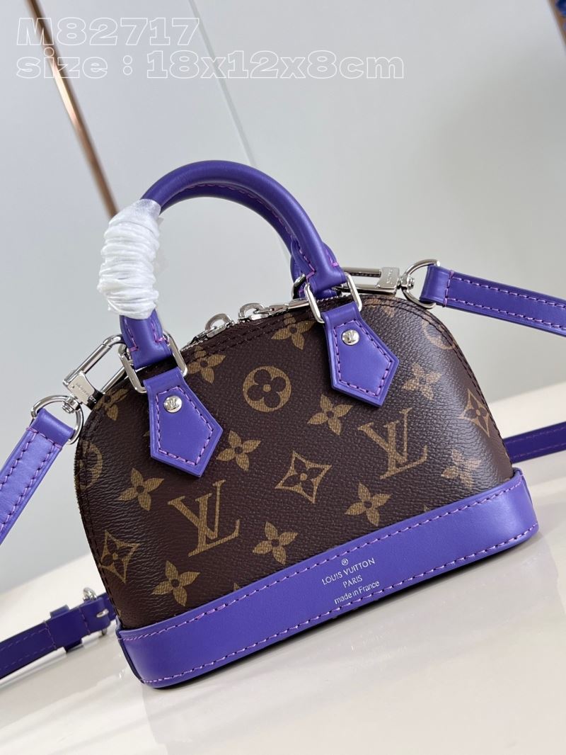 Louis Vuitton Top Handle Bags